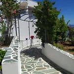 Appartement Korasida Blue Coast Akhladherí