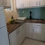 Korasida Blue Coast Appartement Akhladherí