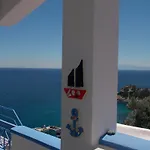 Korasida Blue Coast Appartement Akhladherí