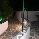 Korasida Blue Coast Appartement Akhladherí