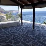 شقة Korasida Blue Coast Akhladherí