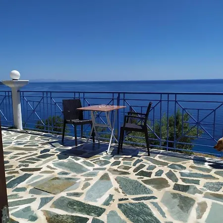 דירה Korasida Blue Coast *