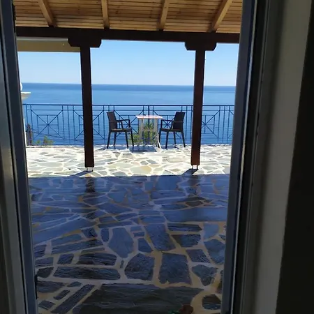 Apartment Korasida Blue Coast