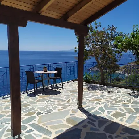 Korasida Blue Coast Apartment Akhladheri