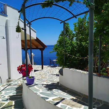 Apartamento Korasida Blue Coast