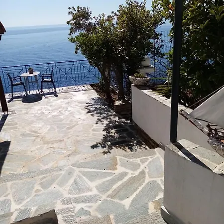 דירה Korasida Blue Coast