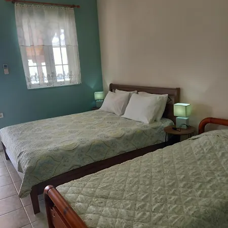 Korasida Blue Coast Apartment