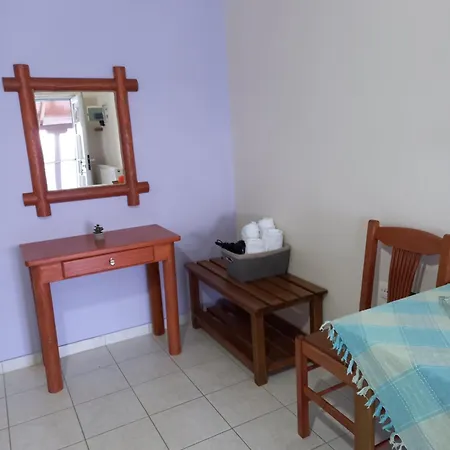 Apartment Korasida Blue Coast