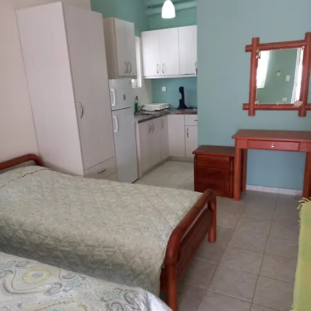 Korasida Blue Coast Akhladheri