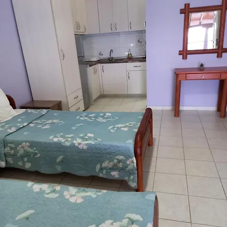 Apartment Korasida Blue Coast
