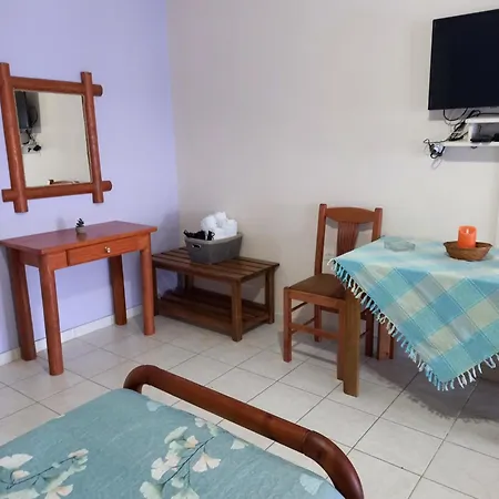 Korasida Blue Coast Apartment *