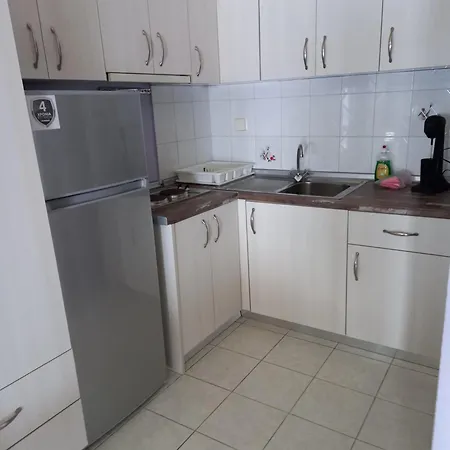 Korasida Blue Coast Apartment *