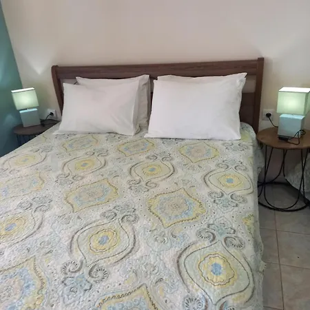 Apartamento Korasida Blue Coast *