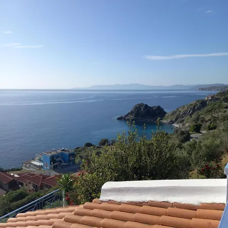 Korasida Blue Coast * Αχλαδερή