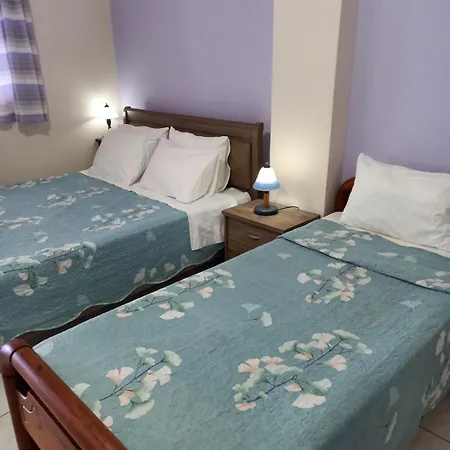 Korasida Blue Coast Αχλαδερή