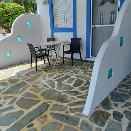דירה Korasida Blue Coast Akhladherí