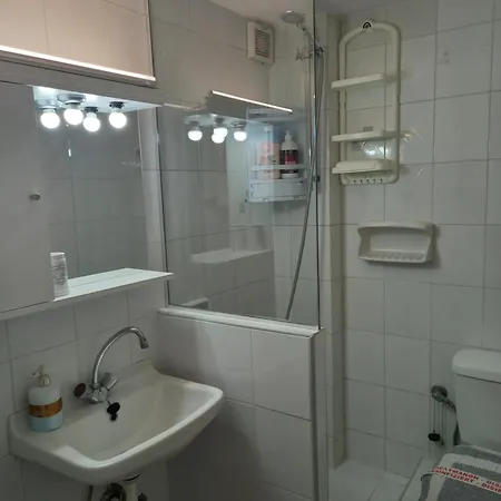 Apartment Korasida Blue Coast Akhladheri