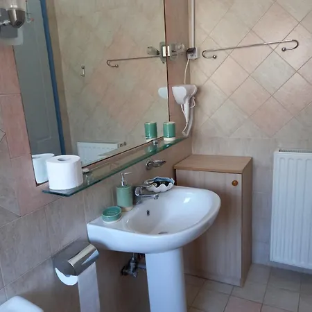 Korasida Blue Coast Apartment *