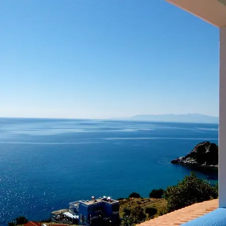 Apartment Korasida Blue Coast *