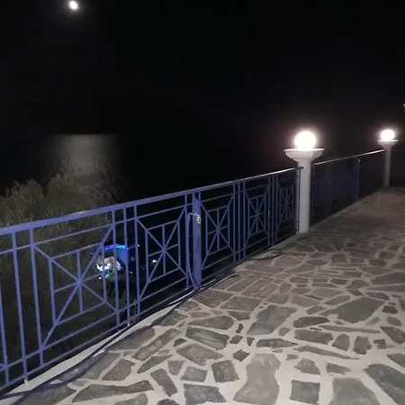 Korasida Blue Coast Akhladheri