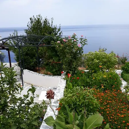 Korasida Blue Coast * Αχλαδερή