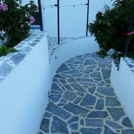 Korasida Blue Coast Apartment Akhladheri