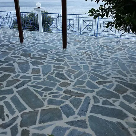 Apartment Korasida Blue Coast