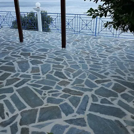 Apartment Korasida Blue Coast