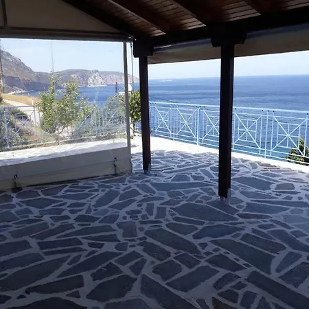 Appartement Korasida Blue Coast Akhladherí