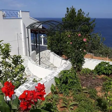 Korasida Blue Coast * Αχλαδερή