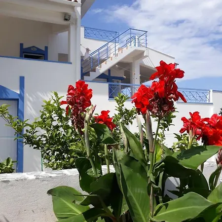 דירה Korasida Blue Coast