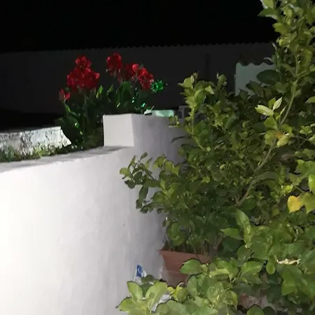 Korasida Blue Coast Apartment Akhladheri