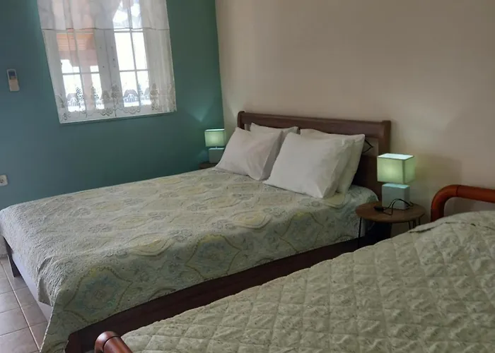 Korasida Blue Coast Apartment